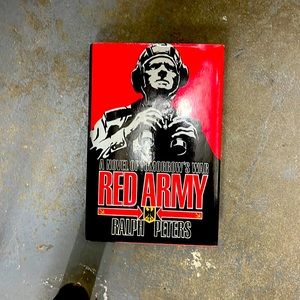 Red Army by Ralph Peters